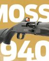 MOSSBERG 940 PRO TACTICAL