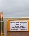 LIGHT BULLETS. LONGER RANGES