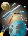 Space junk has hidden dangers4