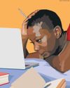 Language gap hits students at university14