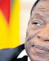Zimbabwe first country in the world to abolish tariffs13