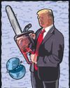 Refuse Trump's return to open racism10