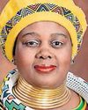 Kubayi defers on deputy president dream8