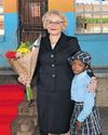 Romania recognises Africa's essential role22