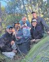 Wildlife surprise: Elusive forest shrew found in Western Cape9