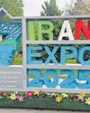 Iran Expo 2025 is breaking records19