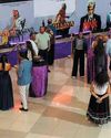 Lights, camera, collaboration: the missing link revealed at the Indian Film Festival South Africa20