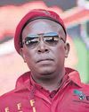EFF to use 'Kill the Boer' for 2026 elections6