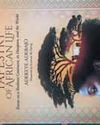Essay collection presents a tapestry of Africa21