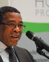 Moeletsi Mbeki: Political elites are 'milking' the economy4