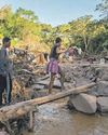 The convention is an opportunity to address climate change Mail & Guardian