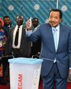 Biya: Four decades and counting Biya: Four decades and counting6