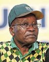 Zuma's legal bill nightmare Zuma's legal bill nightmare11