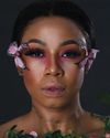 A spirit walk with Kelly Khumalo A spirit walk with Kelly Khumalo21