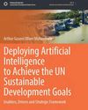 Gearing to meet SDG goals12