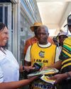 Mail & Guardian