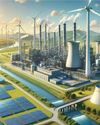 AI, energy crisis and climate change17