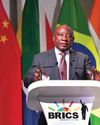 SA's foreign policy at a crossroads15