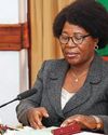 Elites indulge as Malawians suffer18