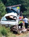 SA binges on lawlessness, impunity11