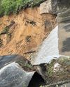 Authorities race to avert Barberton dam disaster5