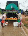Water crisis exposes whose lives matter12