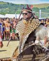 KwaZulu without Natal a misnomer14
