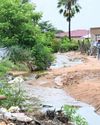 Climate disasters: Time to return to basics10