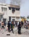Middle East conflict reaches SA's doorstep6