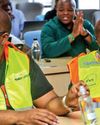 Mail & Guardian