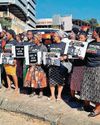 Due process in exile ignored Due process in exile ignored11