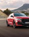 Audi RSQ8: Like a god on wheels Audi RSQ8: Like a god on wheels5