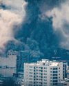When war poisons the earth When war poisons the earth5
