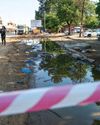 Only God can save municipalities as collapse deepens Only God can save municipalities as collapse deepens1
