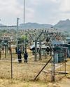 Thugs cut power, demand villagers pay5