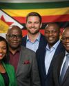 Zimbabwe's jarring, phantom reform11