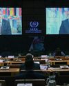 Search on for next WHO chief Search on for next WHO chief13