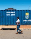 Mail & Guardian