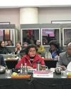Africa’s renaissance hinges on partnerships Africa’s renaissance hinges on partnerships13