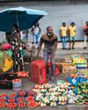 Africa—Asia development divergence Africa—Asia development divergence16