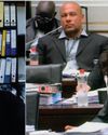 Political analysts and the dearth of sound public discourse Political analysts and the dearth of sound public discourse11