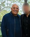 Rafik Mohamed out on bail Rafik Mohamed out on bail3