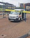 UJ student recovering after taxi rank attack claims four lives13