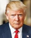 Trump bullying is a much-needed wake-up clap for SA19