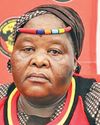 Bid to bar whistleblower from Cyril's Joburg meeting fails11