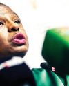 Spooks target intelligence minister5
