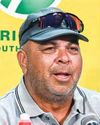Conrad gets commentator's nod to take over Proteas ODI job31