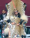 Zulu royals take reconciliatory stance in battle for disputed crown10