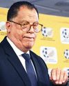 Safa in hot water for defying court orders regarding women's league34