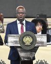 North West premier drives plan for a dedicated provincial road agency7